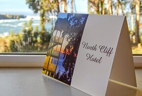 North Cliff Hotel