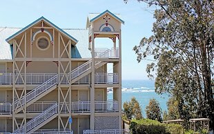 North Cliff Hotel