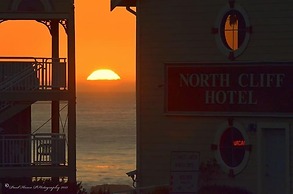 North Cliff Hotel