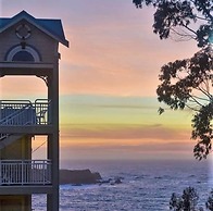 North Cliff Hotel