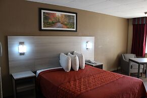Travel Inn & Suites
