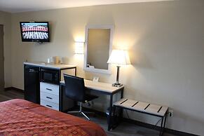 Travel Inn & Suites