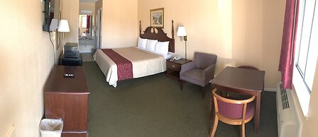 Motor Inns Of America