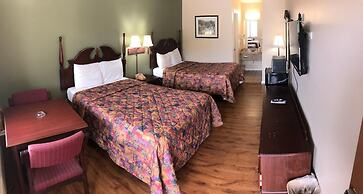 Motor Inns Of America