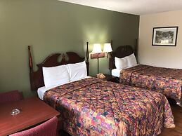 Motor Inns Of America