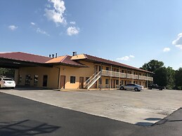 Motor Inns Of America