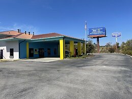 Motor Inns Of America