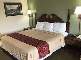 Motor Inns Of America