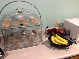 Motor Inns Of America