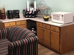 Motor Inns Of America