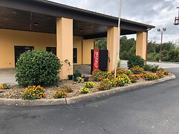 Motor Inns Of America