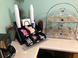 Motor Inns Of America