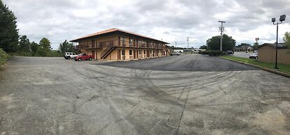 Motor Inns Of America