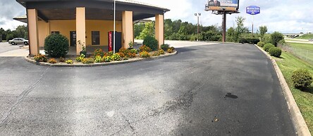 Motor Inns Of America