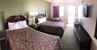 Motor Inns Of America