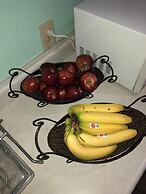 Motor Inns Of America