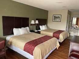 Motor Inns Of America