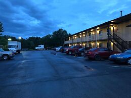 Motor Inns Of America