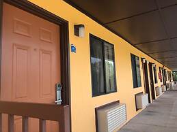 Motor Inns Of America