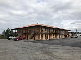 Motor Inns Of America