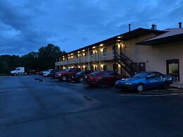 Motor Inns Of America