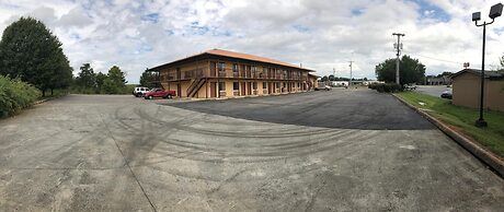 Motor Inns Of America