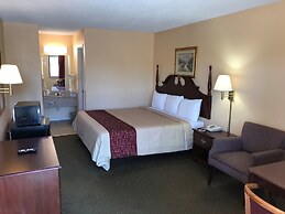 Motor Inns Of America