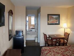 Motor Inns Of America