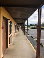 Motor Inns Of America