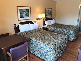 Motor Inns Of America