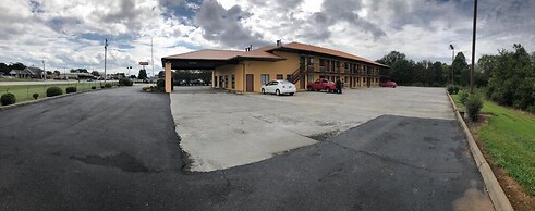 Motor Inns Of America