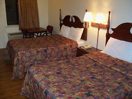 Motor Inns Of America