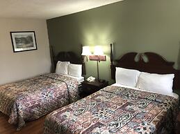 Motor Inns Of America