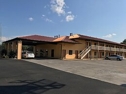 Motor Inns Of America