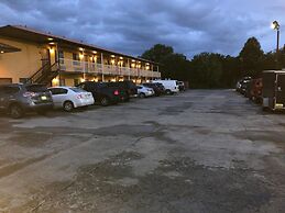 Motor Inns Of America