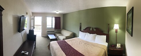 Motor Inns Of America