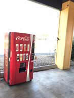 Motor Inns Of America