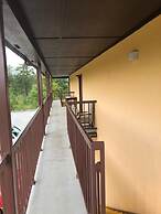 Motor Inns Of America