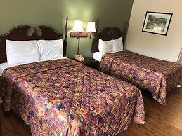 Motor Inns Of America