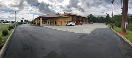 Motor Inns Of America