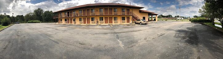 Motor Inns Of America