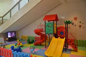 DoubleTree by Hilton Putian