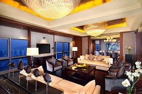 DoubleTree by Hilton Putian