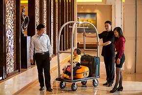 DoubleTree by Hilton Putian