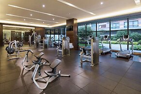 DoubleTree by Hilton Putian