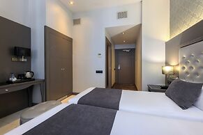 Hotel Ciutadella Barcelona