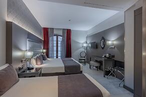 Hotel Ciutadella Barcelona