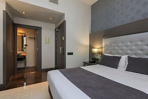 Hotel Ciutadella Barcelona