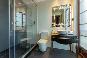 Hotel Ciutadella Barcelona