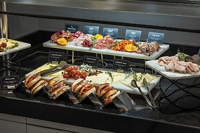 Hotel Ciutadella Barcelona